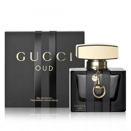عطر قوتشي عود النسائي او دو بارفيوم 100 مل