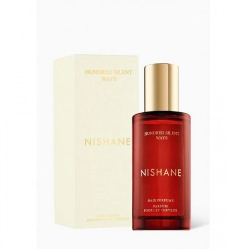 عطر الشعر نيشاني هاندريد سايلنت وايز او دو بارفيوم- 50مل
