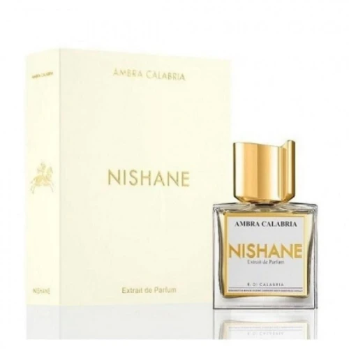 عطر نيشاني امبرا كالابريا اكسترايت دو بارفيوم- 50مل