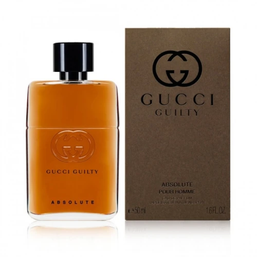 عطر قوتشي غليتي ابسولوت للرجال او دو بارفيوم