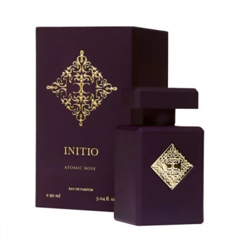 عطر أنيشيو اتوميك روز او دو بارفيوم- 90مل