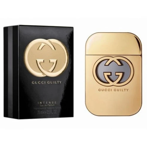 عطر قوتشي جلتي انتنس للنساء او دي بارفيوم