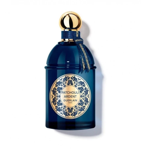 عطر جيرلان باتشولي اردنت او دو بارفيوم 125مل