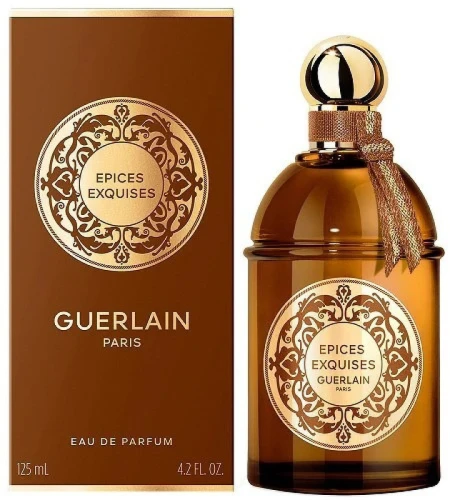 عطر جيرلان ايبيس اكسكيز او دو بارفيوم 125مل
