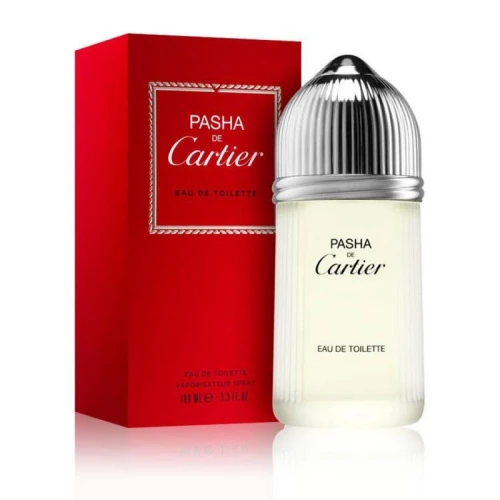 عطر كارتير باشا او دو تواليت-100مل