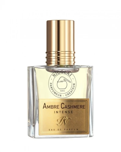 عطر نيكولاي عنبر كاشميري انتنس او دو بارفيوم 30مل