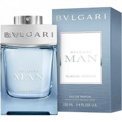 عطر بولغاري مان جلاسيال إيسنس او دو بارفيوم-100مل