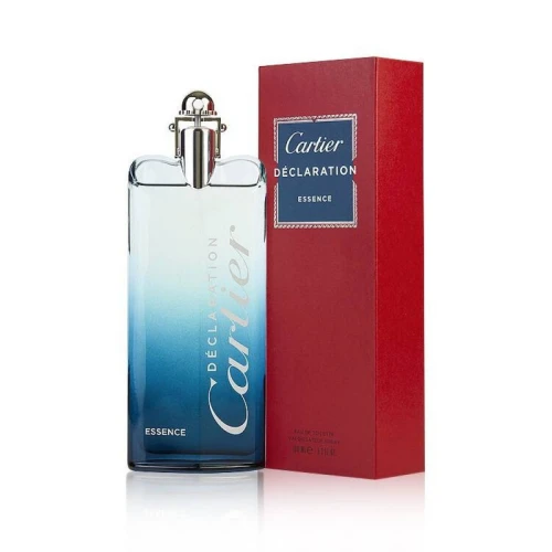 عطر كارتير ديكلاريشن اسنس المركز تواليت 100 مل