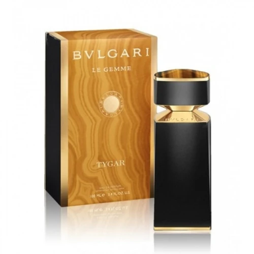 عطر بولغاري لو جيم تايجر او دو بارفيوم-100مل