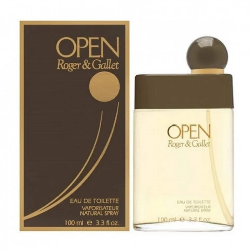 عطر اوبن من روجر اند غاليت الرجالي او دو تواليت-100مل