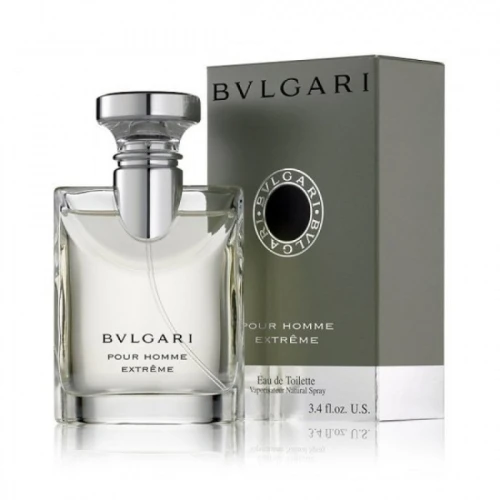 عطر بولغاري بور هوم إكستريم للرجال او دو تواليت-100مل