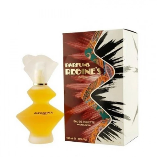 عطر بارفيومز ريجينز النسائي او دو تواليت-100مل