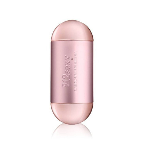 عطر كارولينا هيريرا 212 سكسي للنساء 100 مل
