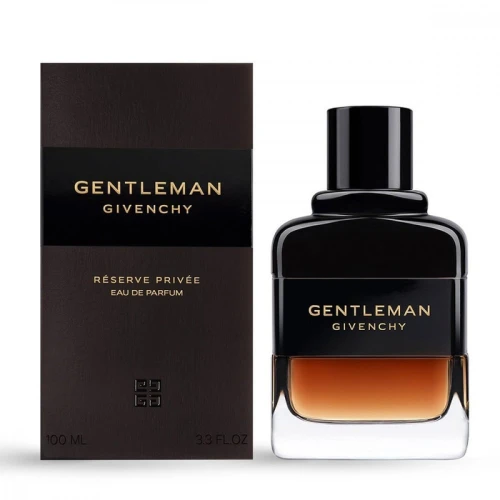 عطر جيفنشي جنتل مان ريزيرف بريفيه الجديد 100مل