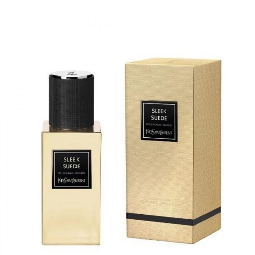 عطر ايف سان لوران سليك سويد او دو بارفيوم- 75مل