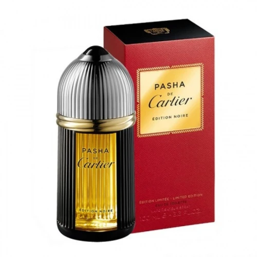 عطر كارتير باشا ايديشن نوار او دو تواليت-100مل