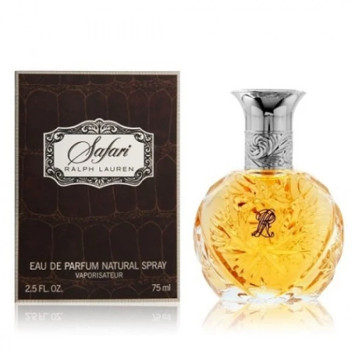 عطر رالف لورين سفاري للنساء او دو بارفيوم-75مل