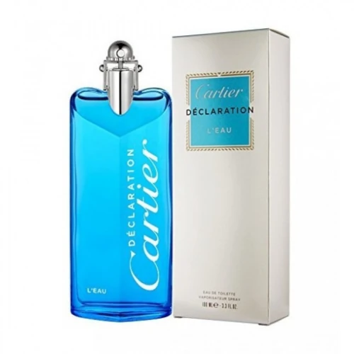 عطر كارتير ديكلاريشن ليو للرجال او دو تواليت-100مل