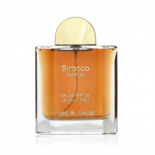 عطر سيريكو الشكل الجديد او دو بارفيوم- 100مل