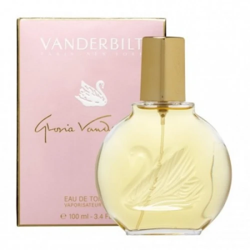 عطر فاندربيلت غلوريا فاندربيلت للنساء او دو تواليت-100مل