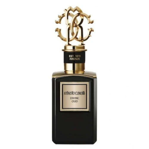 عطر روبرتو كفالي ديفين عود او دو بارفيوم- 100مل
