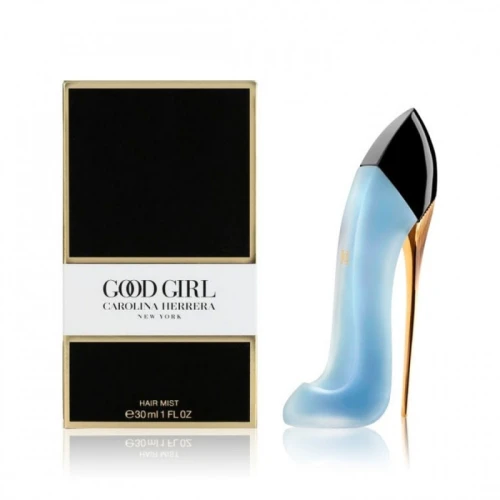 عطر الشعر كارولينا هيريرا قود غيرل-30مل