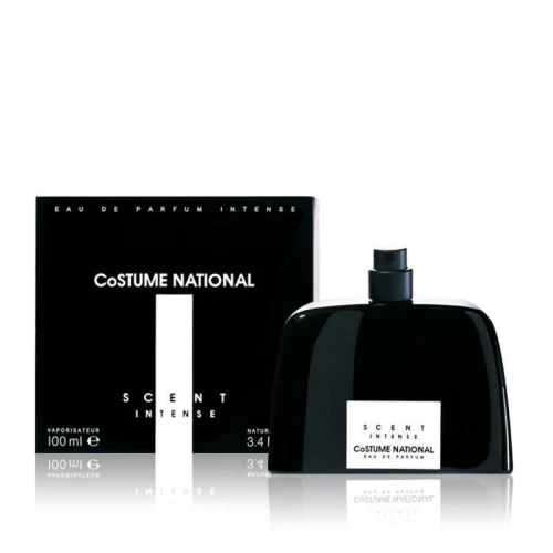 عطر كوستوم ناشونال سنت انتنس بارفيوم-100مل