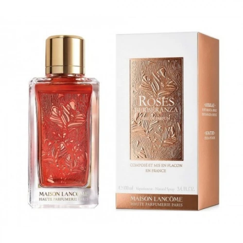 عطر لانكوم روزز بربيرانزا او دو بارفيوم-100مل