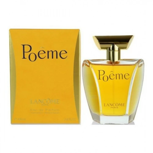 عطر لانكوم بويمي او دو بارفيوم- 100مل