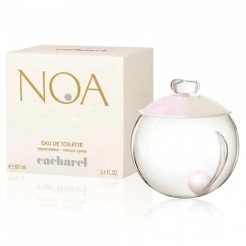 عطر كاشريل نوا او دو تواليت 100 مل