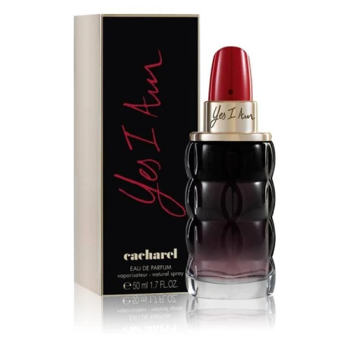 عطر كاشريل يس آي آم او دو بارفيوم-75مل
