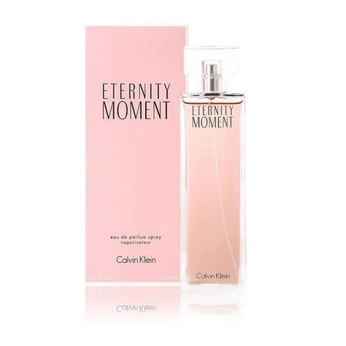 عطر كالفن كلاين اترنتي مومنت للنساء بارفيوم-100مل