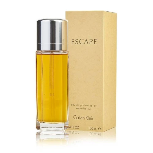 عطر كالفن كلاين اسكيب للنساء او دو بارفيوم-100مل