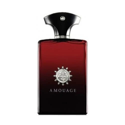 عطر امواج ليريك الرجالي او دو بارفيوم 100مل
