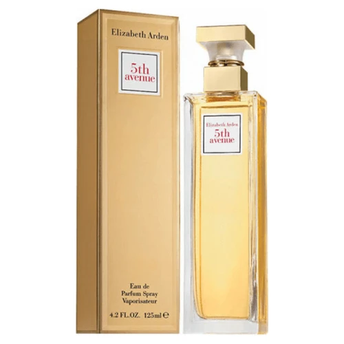 عطر فايف افنيو للنساء من اليزابيث اردن - او دو برفيوم - 125مل
