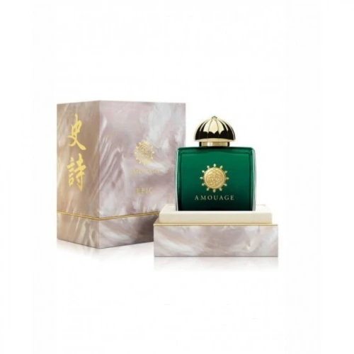 عطر امواج ايبيك النسائي او دو بارفيوم -100مل