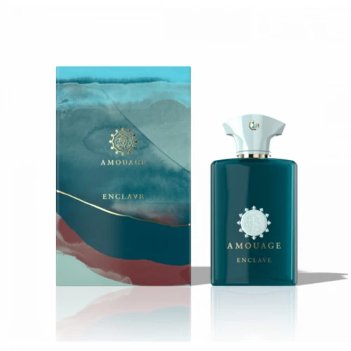 عطر امواج انكلاف او دو بارفيوم-100مل