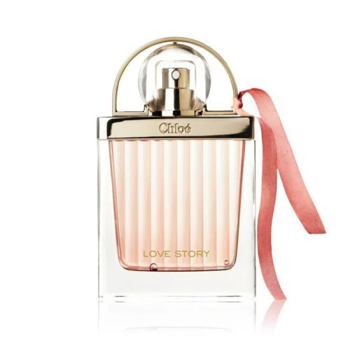 عطر كلوي لوف ستوري سنشوال او دو بارفيوم 75 مل