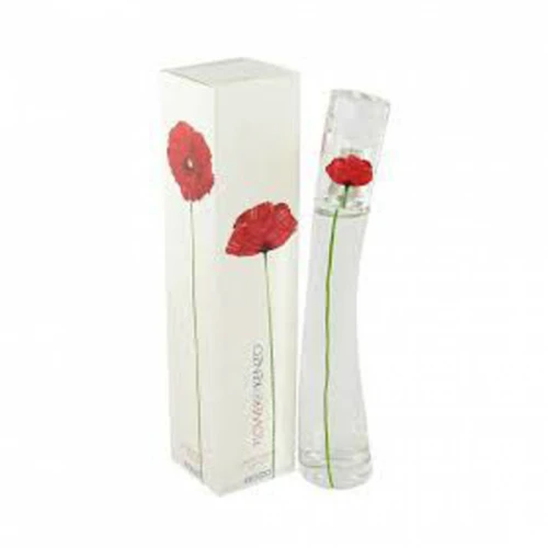 عطر كنزو فلاور او دو بارفيوم- 100مل