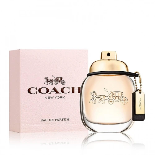 عطر كوتش نيويورك 90 مل