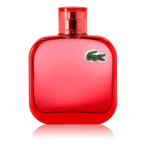 عطر لاكوست روج الرجالي او دو تواليت-100مل