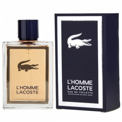 عطر لاكوست لاهوم او دو تواليت-100مل