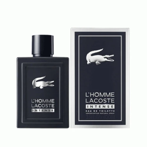 عطر لاكوست لي هوم انتس او دو تواليت-100مل
