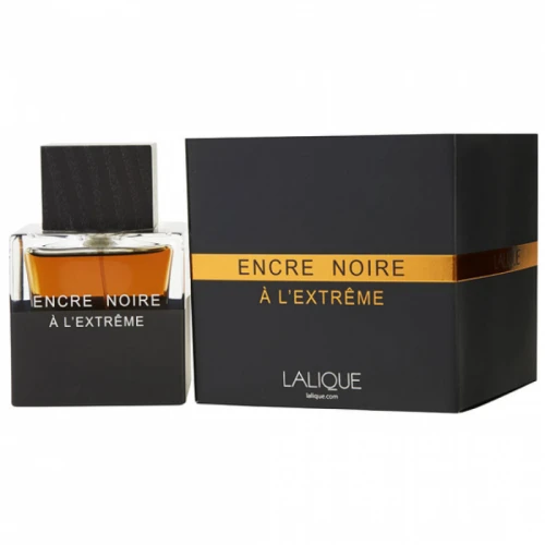 عطر لاليك انكر نوار اكستريم او دو بارفيوم-100مل