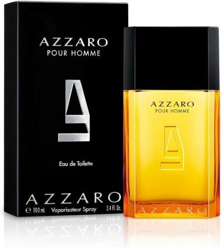 عطر ازارو بور هوم او دو تواليت 100مل