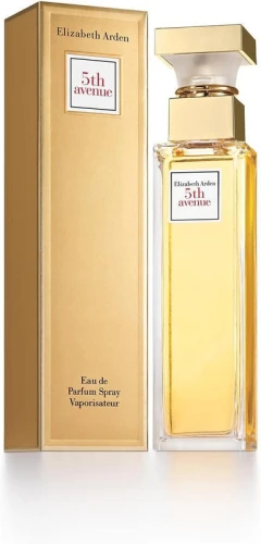 عطر اليزابيث اردن فيفث افينيو او دو بارفيوم