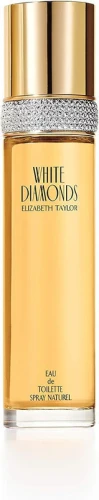 عطر اليزابيث تايلور وايت دايموندز او دو تواليت-100مل