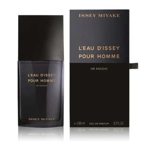 عطر ايسي مياكي ليو ديسي أور إينسنز 100مل