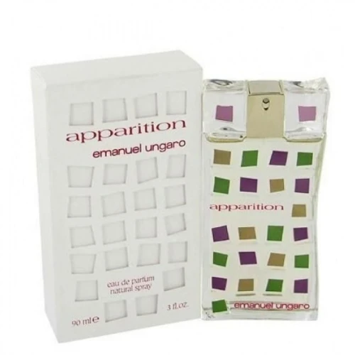 عطر ايمانويل انغارو ابريشن او دو بارفيوم- 90مل