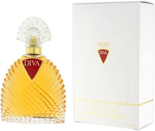عطر ايمانويل أنغارو ديفا او دو بارفيوم 100 مل